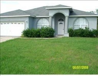 527 Basil Ct, Poinciana, FL, 34759