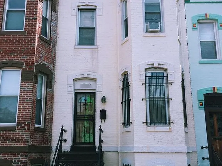 1727 New Jersey Ave NW #1-2C — Photo 14
