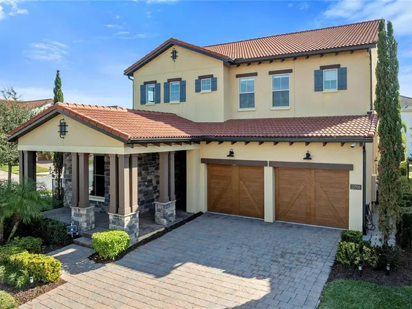 15706 Cutter Sail Pl, Winter Garden, FL 34787