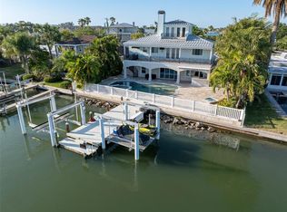 421 20th Ave, Indian Rocks Beach, FL 33785