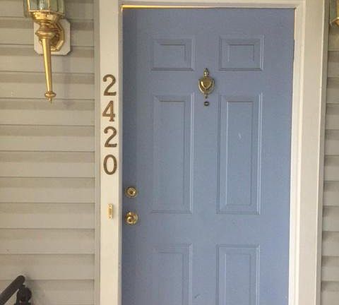 2nd image of 2420 Curie Ct #38