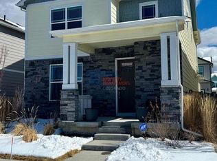 878 N Quatar St, Aurora, CO 80018