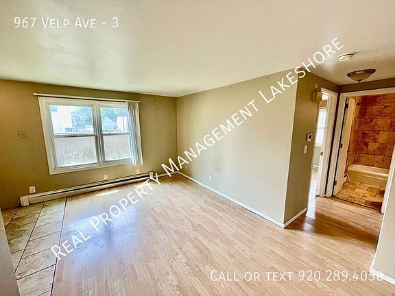 3rd image of 967 Velp Ave APT 3
