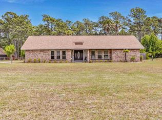 3302 Nighthawk Ln, Pensacola, FL 32506