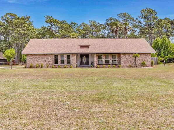 3302 Nighthawk Ln, Pensacola, FL 32506