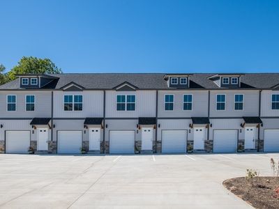204 Drayton Dr #G, Clarksville, TN, 37042