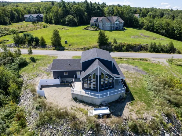 64 Holden Hills Drive, Holden, ME 04429