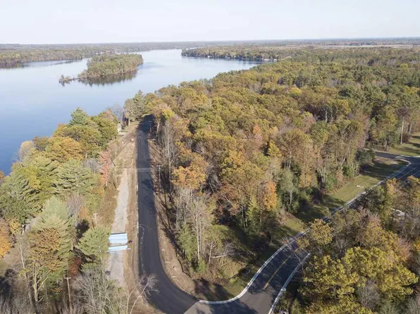 3193 WATERVIEW DRIVE Lot #3, Biron, WI 54494