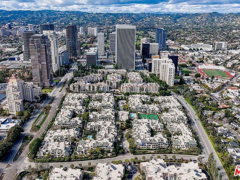 2393 Century Hl, Los Angeles, CA 90067 Zillow