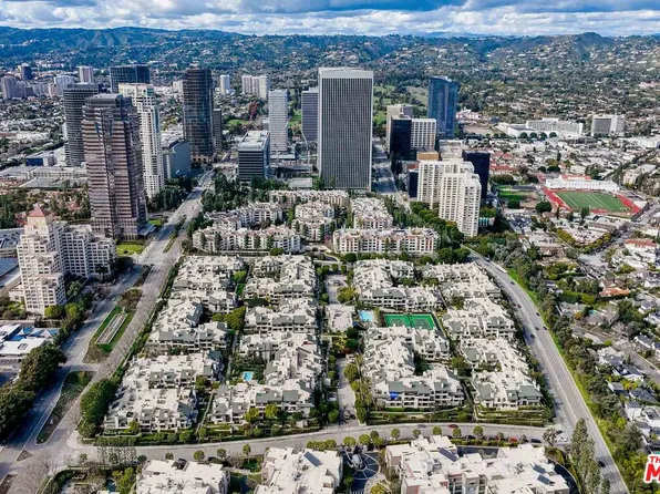 2393 Century Hl, Los Angeles, CA 90067