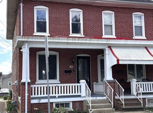 330 W Race St, Pottstown, PA