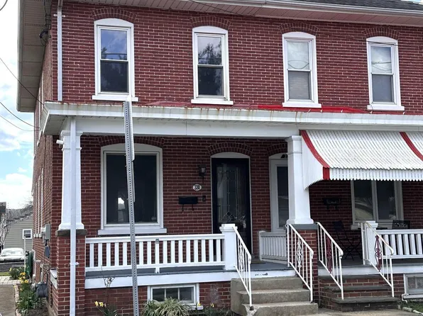 330 W Race St, Pottstown, PA 19464