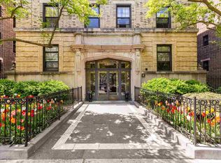1000 Hudson St APT 111, Hoboken, NJ 07030