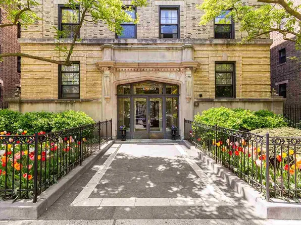 1000 Hudson St APT 111, Hoboken, NJ 07030