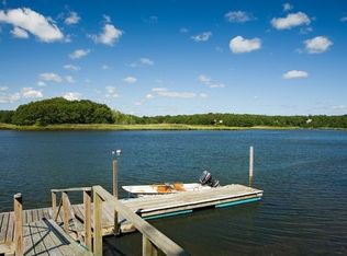 250 Smoke Valley Rd, Osterville, MA 02655