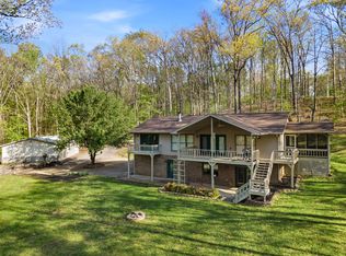 168 Gallant Rd, Eddyville, KY 42038
