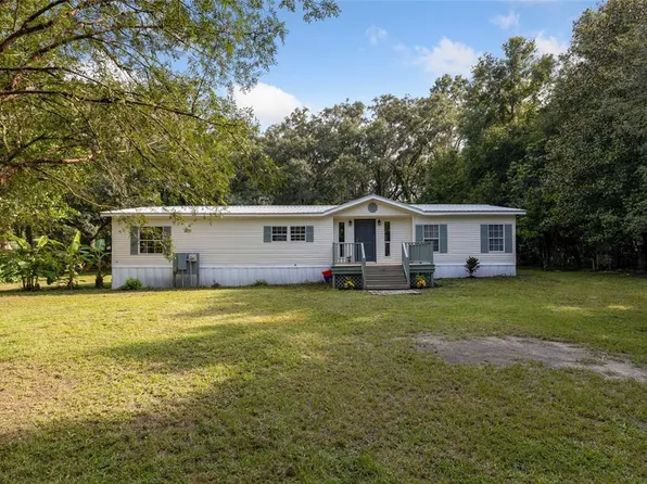 15217 NW 5th Ave, Newberry, FL 32669