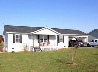 Brittsville Shores Ln, Georgetown, TN 37336