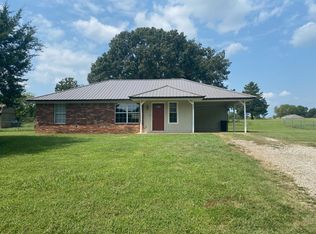 207 George Williams Dr, Bokoshe, OK 74930
