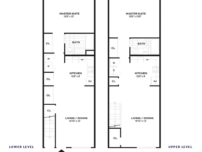 Southwood Luxury Apartments — Photo 25