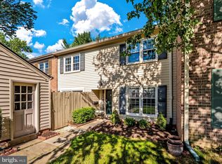 19357 Frenchton Pl, Gaithersburg, MD 20886