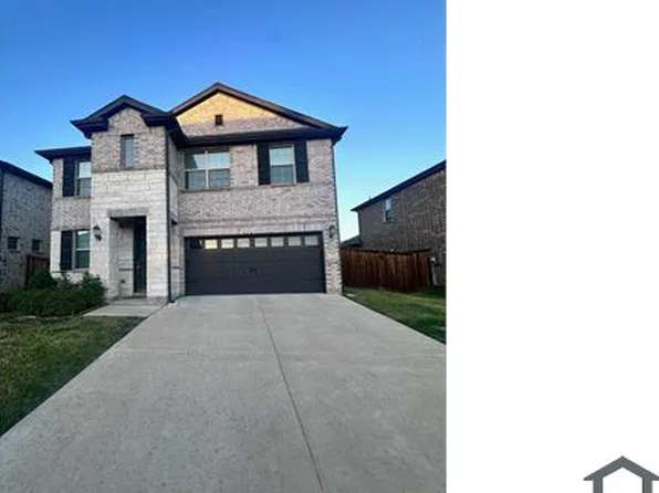 7204 Running Iron Trl, Sachse, TX 75048