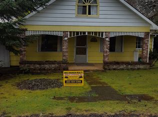 2 Tienhaara Rd, Naselle, WA 98638