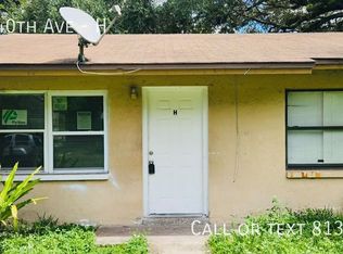 1509 E 140th Ave APT H, Tampa, FL 33613