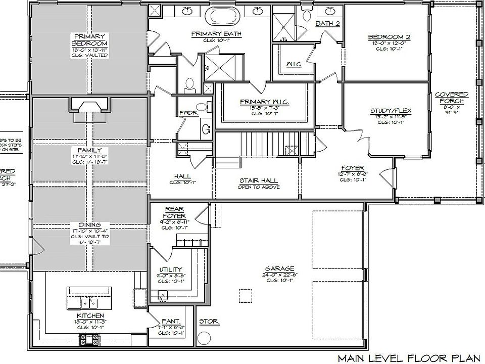 2nd image of 1004 Jasper Ave Lot 2776