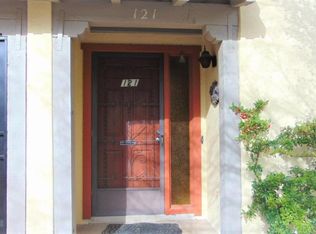 121 W Calle Del Ano, Green Valley, AZ 85614