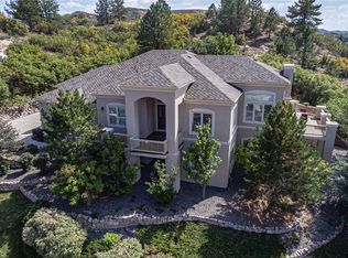 222 October Pl, Castle Rock, CO 80104