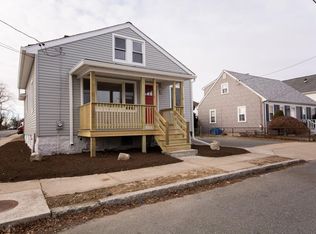 3 West St, New Bedford, MA 02740