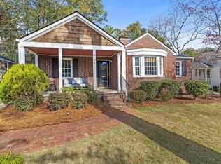 3711 Coleman St, Columbia, SC 29205