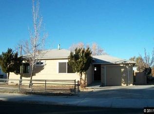 900 Prospect Ave, Sparks, NV