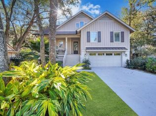 51 Lawton Rd, Hilton Head Island, SC 29928