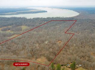 618 Old Fulton Rd, Henning, TN 38041