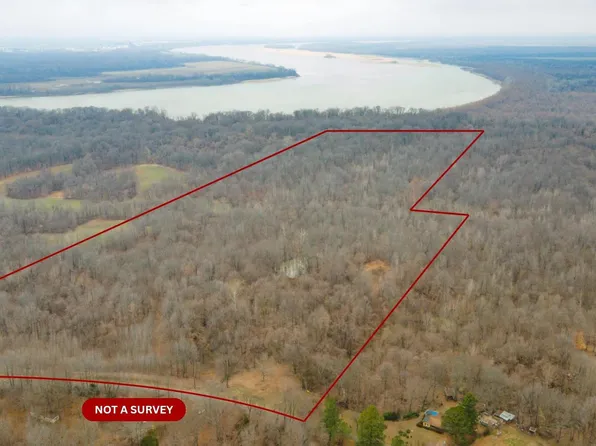 618 Old Fulton Rd, Henning, TN 38041