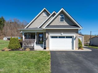 2144 Highway 421 N, Mountain City, TN 37683