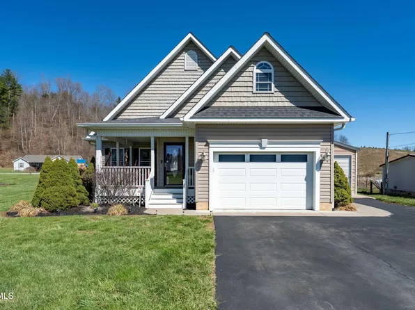 2144 Highway 421 N, Mountain City, TN 37683