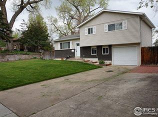 1404 Elm St, Fort Collins, CO 80521