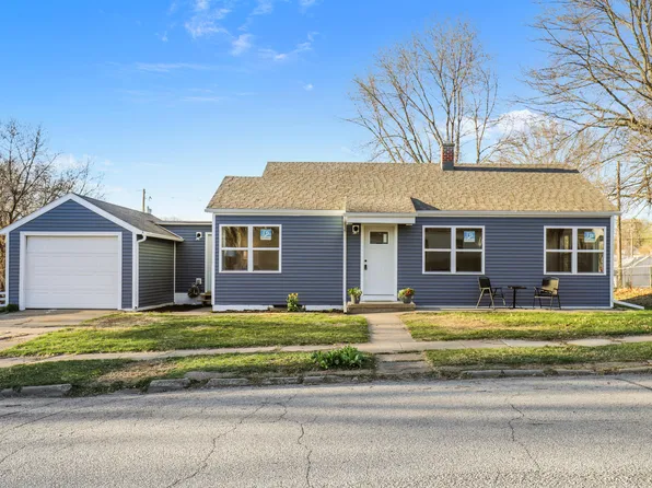 105 Colonial Ave, Shenandoah, IA 51601