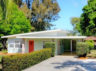721 Laurel Ave, Venice, FL 34285