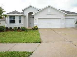 12556 23rd St E, Parrish, FL 34219