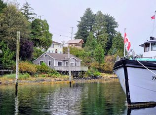 1460 Imperial Ln, Ucluelet, BC V0R 3A0