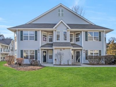 5701 Tudor Dr #01, Pompton Plains, NJ, 07444
