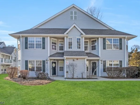 5701 Tudor Dr #01, Pequannock Twp., NJ 07444