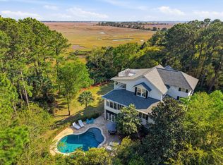2105 Cape Jasmine Ct, Mount Pleasant, SC 29464