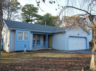 529 Saratoga Pl, Galloway, NJ 08205
