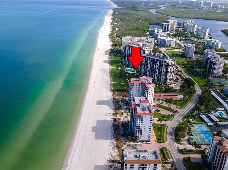 10701 Gulf Shore Dr #1002 — Photo 4