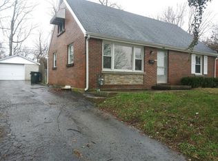 1766 Beacon Hill Rd, Lexington, KY 40504